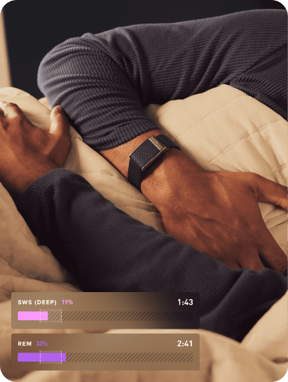 Jak WHOOP zlepšil můj spánek: 7 konkrétních změn
