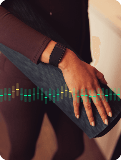 WHOOP chystá upgrade mířící proti Fitbitu – co zatím víme